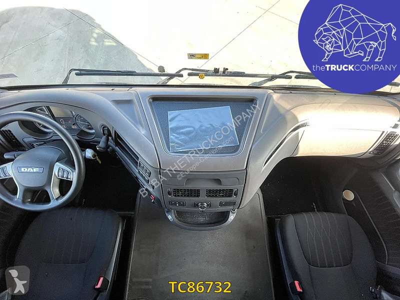 Traktor DAF Euro6 430