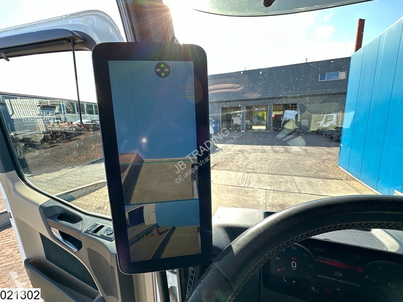Tractor Mercedes 1845 EURO 6, Mirrorcams,...