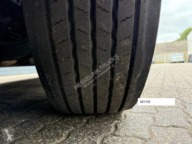 Traktor DAF 105460 4X2 SSC Super Space EX...