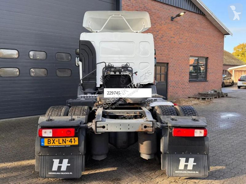 Traktor Renault 380 DXi NL Truck 460.010KM!!...
