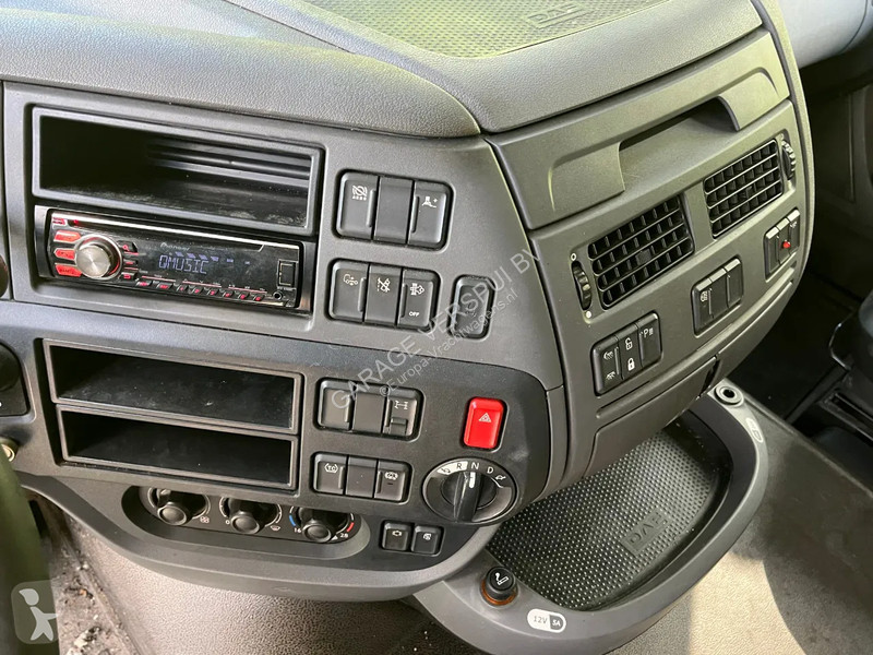 Traktor DAF 440 FT Euro6