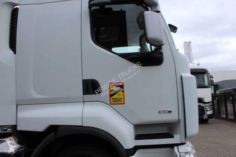 Traktor Renault 430 * EURO5 * 2 TANK * 4x2 *