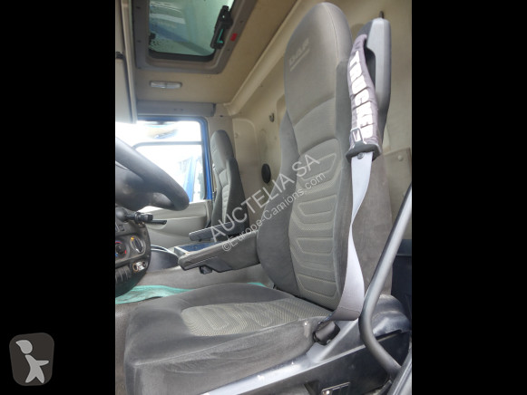 Traktor DAF FT