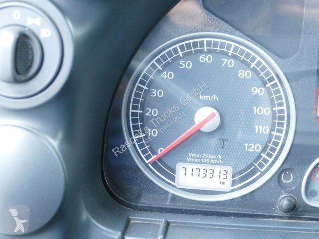 Tractor Iveco 450 *Euro5EEV*Retarder*