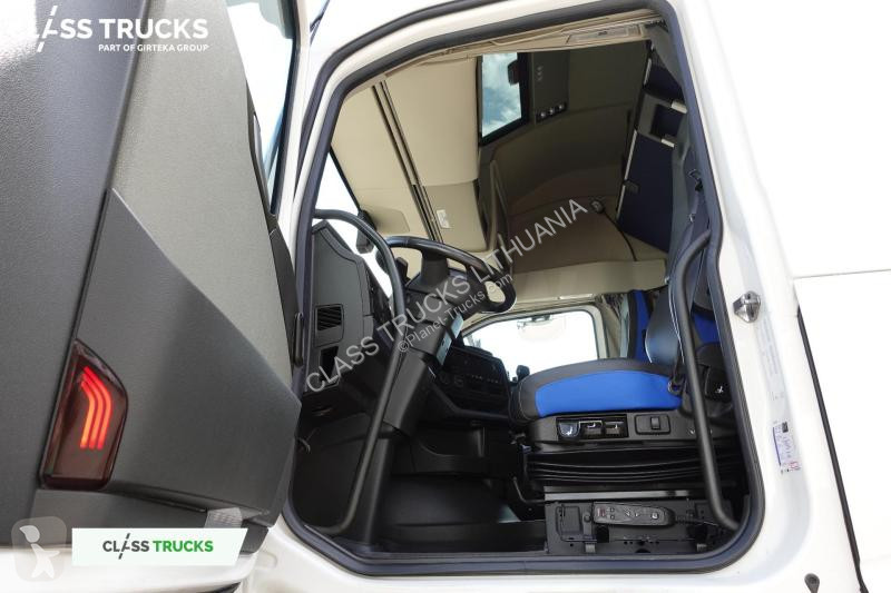 Tractor Volvo FH  Globetrotter XL i-Save