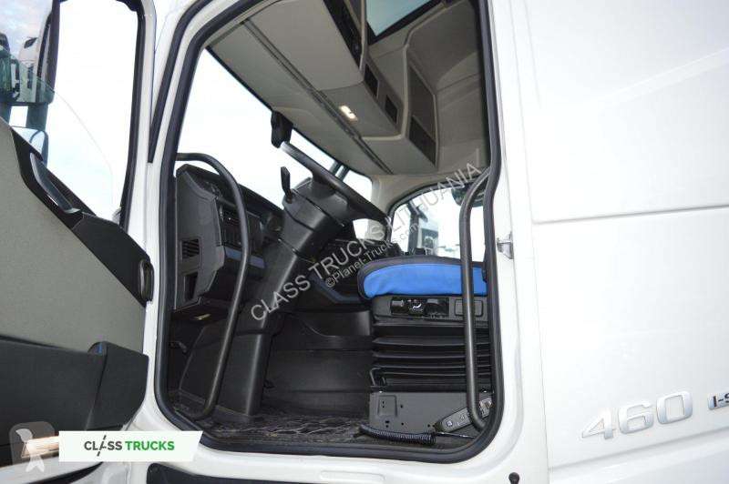 Traktor Volvo FH  Globetrotter XL i-Save