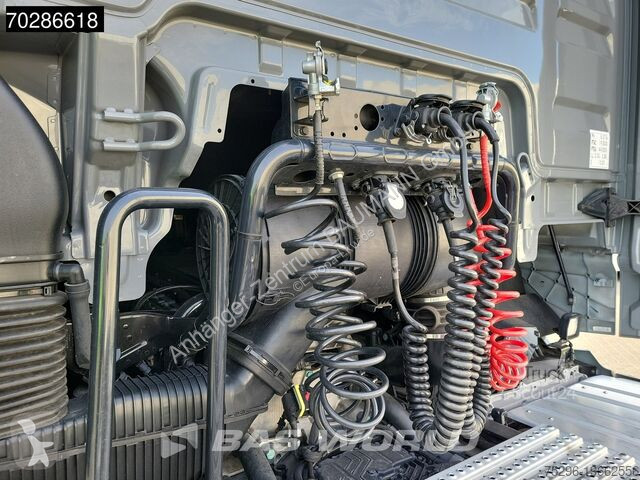 Traktor MAN TGX 18.520 4X2 Individual Lion S!...