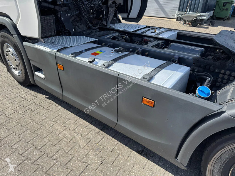 Traktor Scania S450 Retarder / ACC / Full...