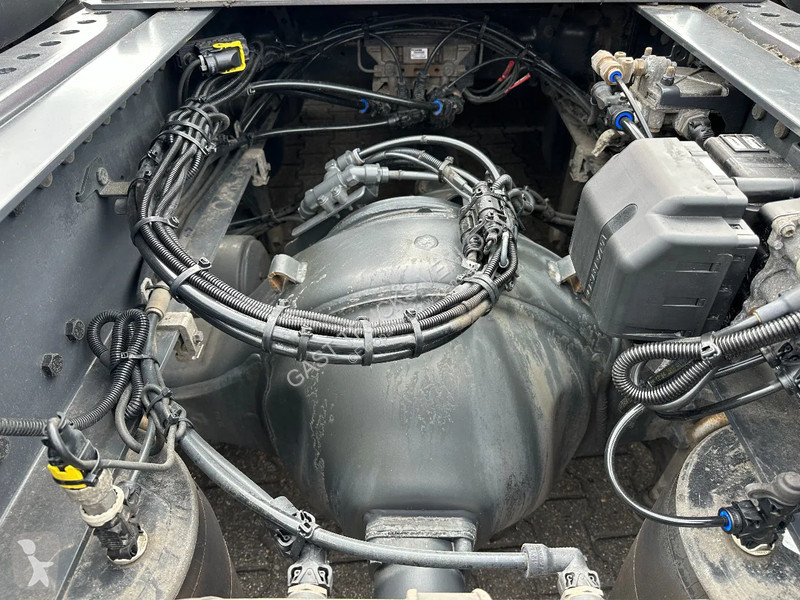 Traktor Scania S450 Retarder Full Spoiler 2...