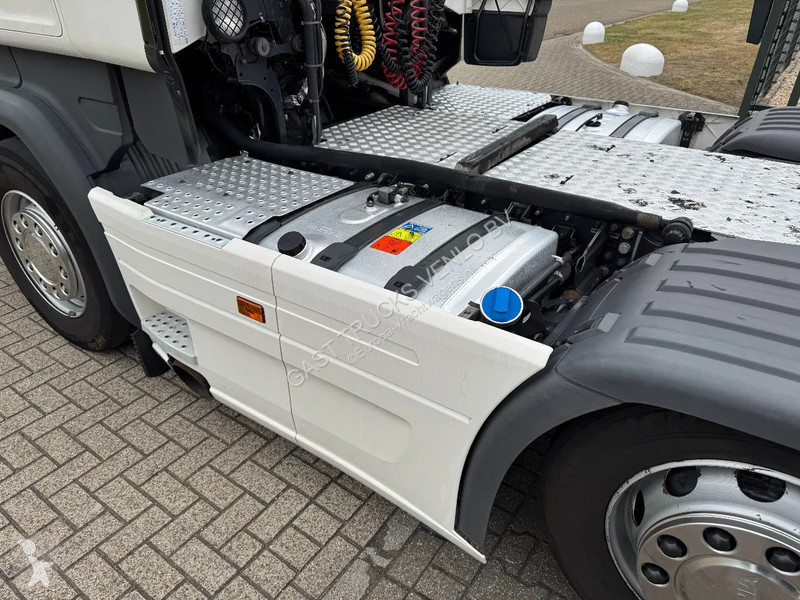 Traktor Scania R410 6x2/4 Retarder Highline...