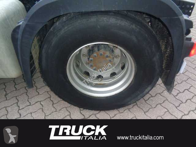 Traktor