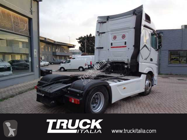 Traktor