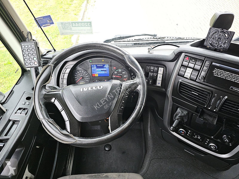Traktor Iveco AS440S40 STRALIS LNG