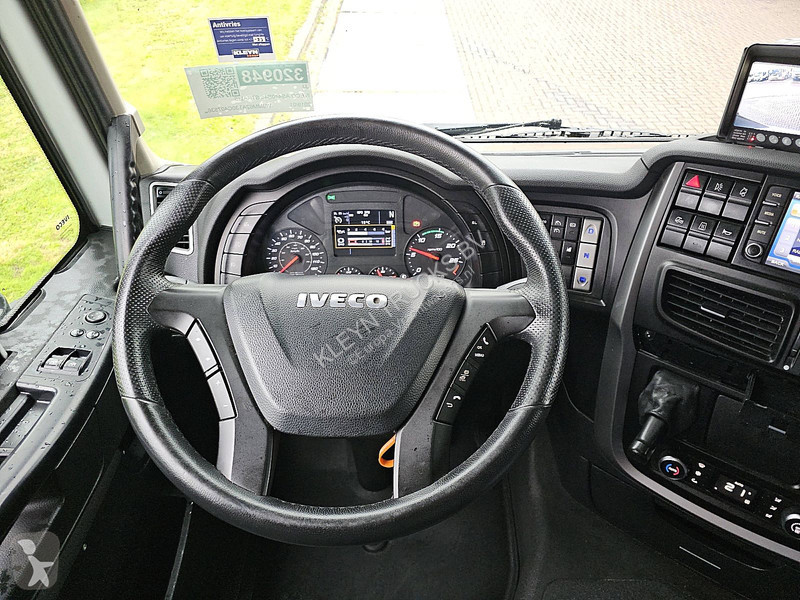 Traktor Iveco AS440S46 STRALIS LNG