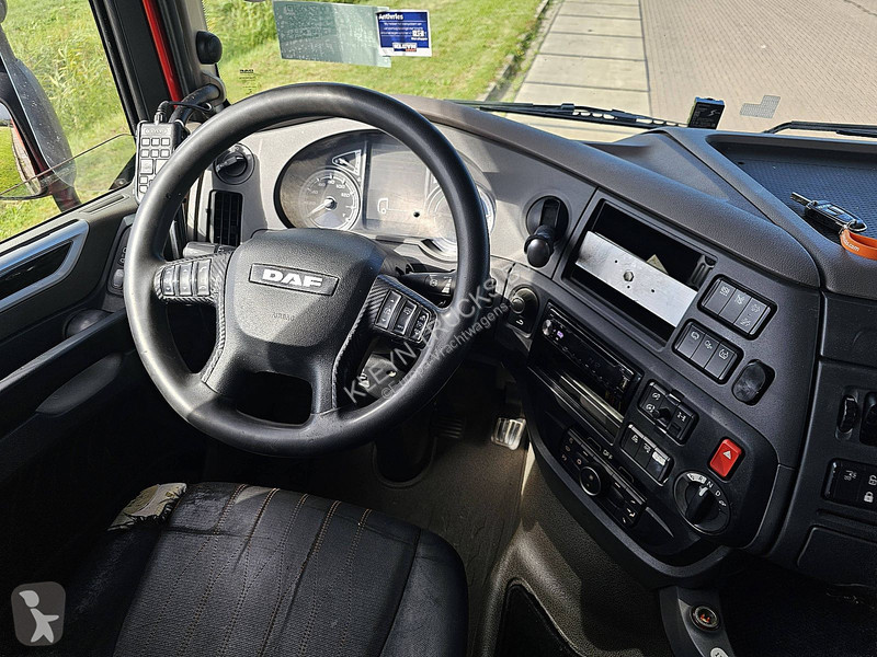 Trekker DAF 530 SSC 6X2