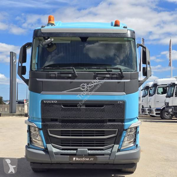 Tahač Volvo