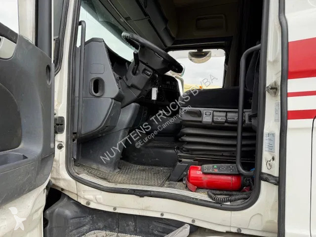 Traktor Scania R 450 HIGHLINE