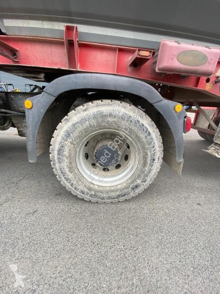 Tracteur MAN 18.440