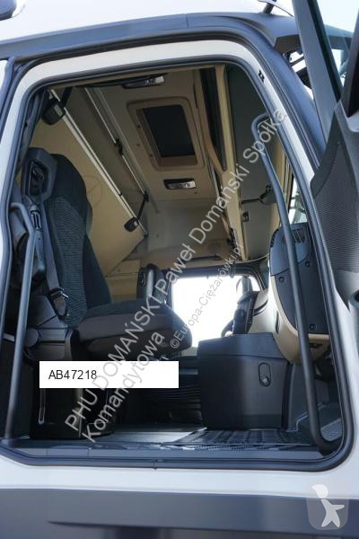 Traktor Mercedes ACTROS / 1851 / EURO 6 / ACC /...