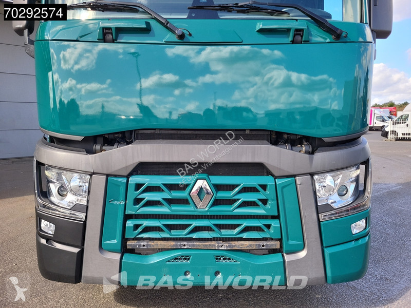 Traktor Renault T 460 4X2 Xenon Hidraulic ACC...