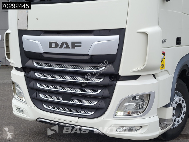 Trekker DAF 480 4X2 SSC Standklima ACC Euro 6