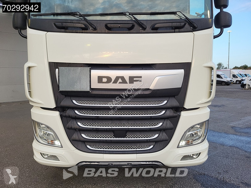 Tahač DAF 480 4X2 Standairco ACC Euro 6