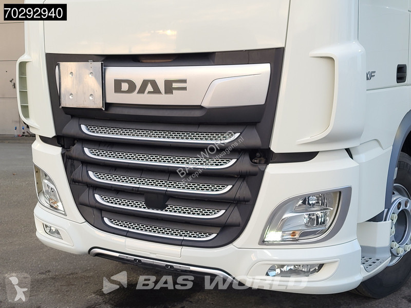 Traktor DAF 480 4X2 SC PTO Standairco ACC Euro 6