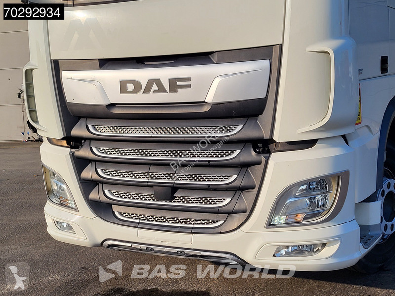 Tahač DAF 480 4X2 SC PTO Standairco ACC Euro 6