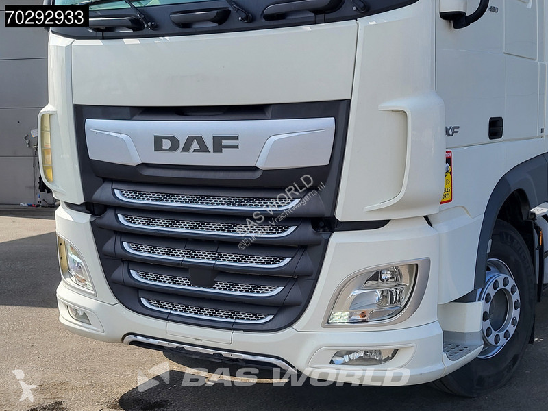 Tractor DAF 480 4X2 SC Standairco ACC Euro 6
