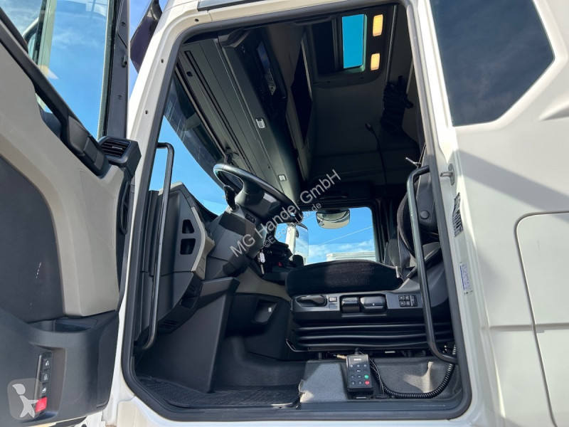Traktor MAN TGX 18.510 4x2, GX, Intarder, Euro 6