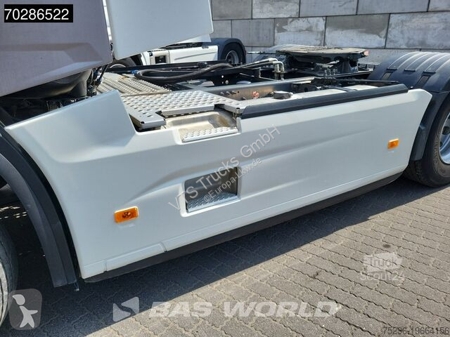 Tahač Renault T 520 T 4X2 HSC Retarder...