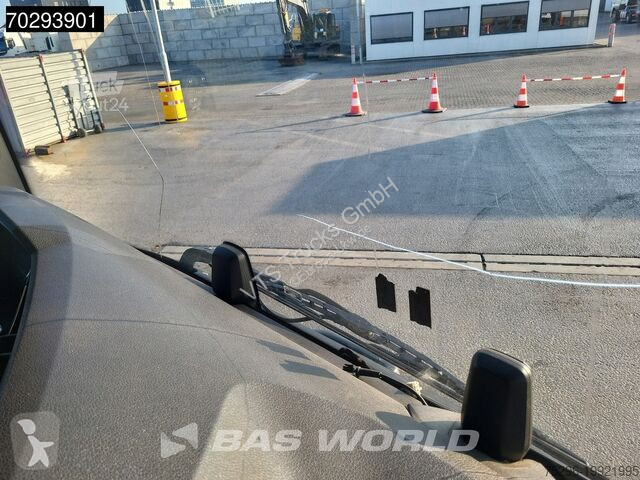 Tahač Scania R 4X2 NL-Truck Retarder Standklima...