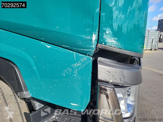 Tahač Renault T 460 4X2 Xenon Hidraulic ACC Euro 6