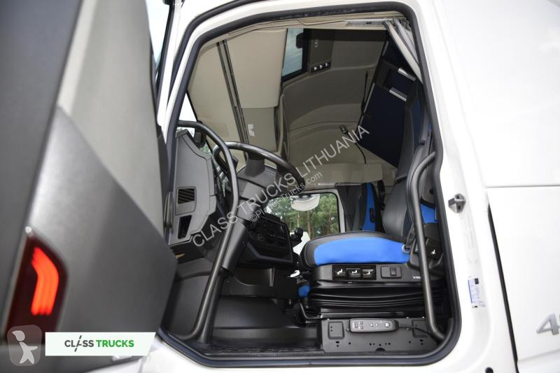 Traktor Volvo FH  Globetrotter XL Varios,...