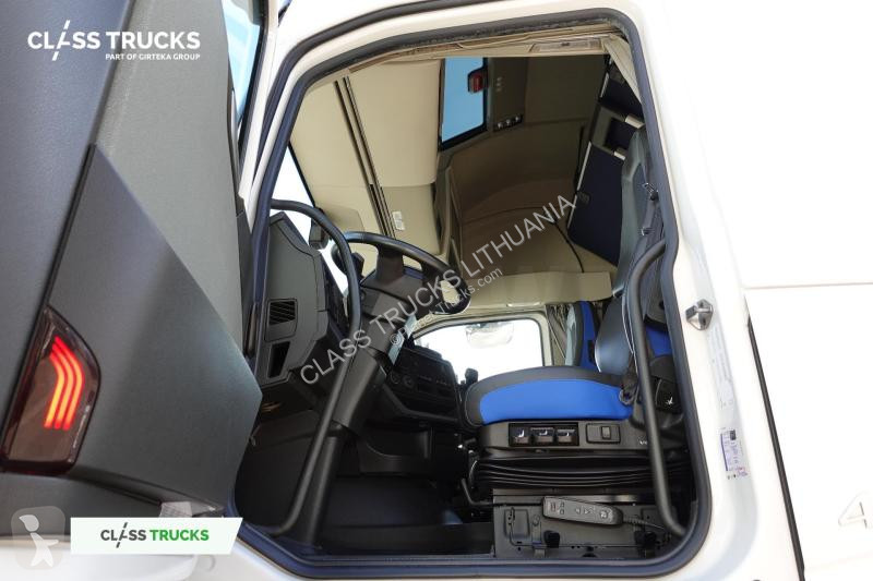 Traktor Volvo FH  Globetrotter XL i-Save