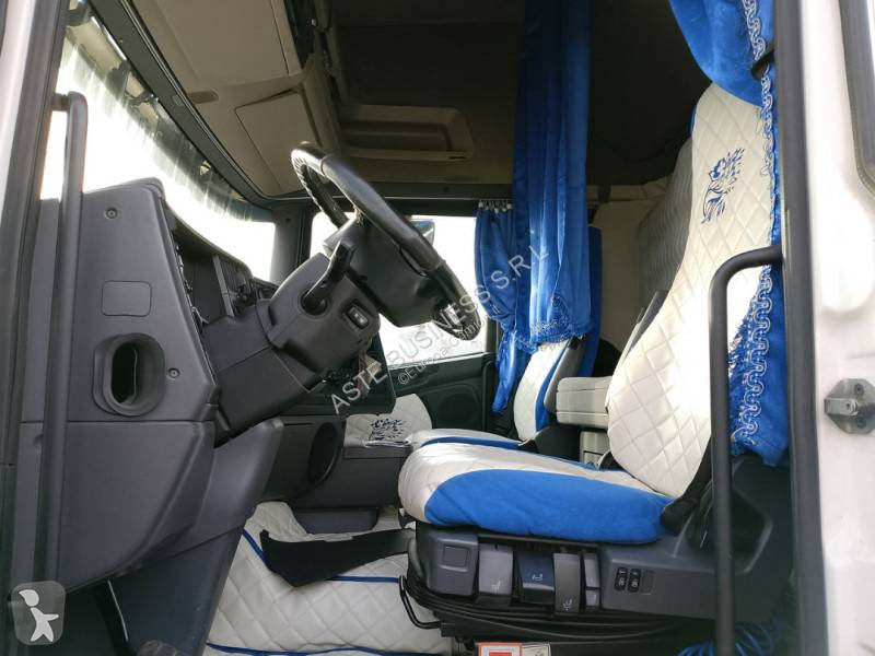 Traktor Scania