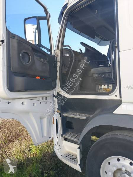 Traktor Volvo