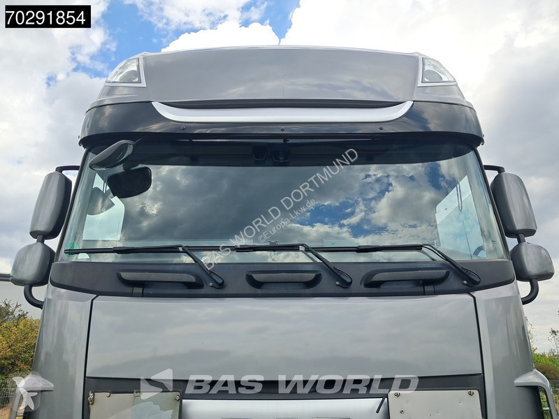 Traktor DAF 480 4X2 SSC Retarder ACC Standklima...