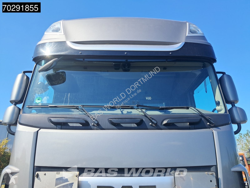 Traktor DAF 480 4X2 SSC Retarder Standklima ACC...