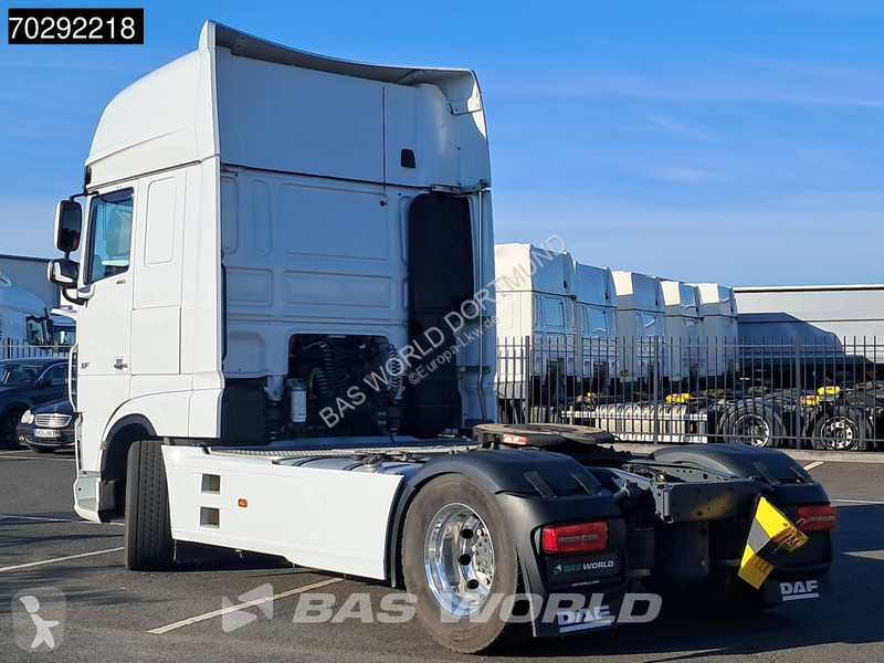 Traktor DAF 480 4X2 SSC Retarder Standklima ACC...