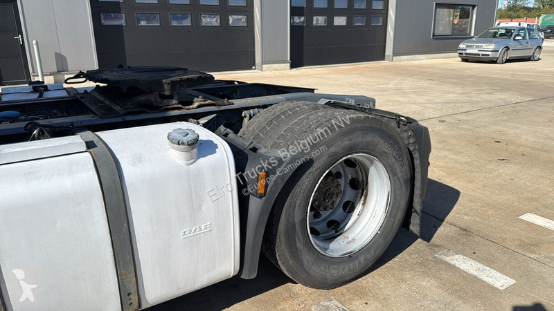 Tahač DAF 105460 (GOOD CONDITION / EEV / BONNE...
