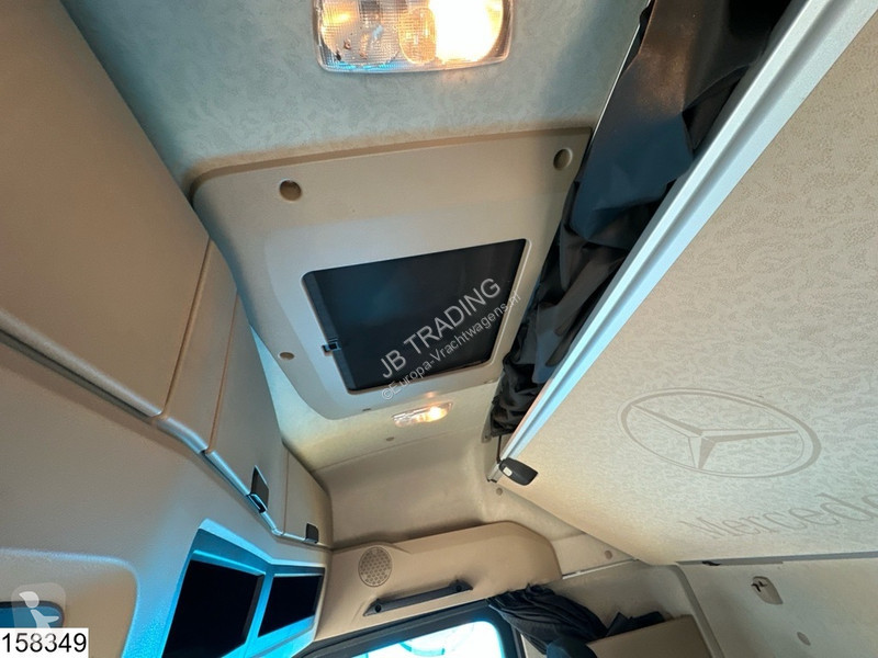 Traktor Mercedes 1845 EURO 6, Airco, Bigspace