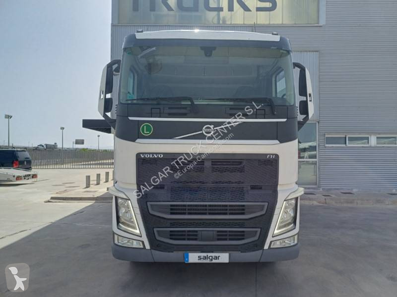Traktor Volvo