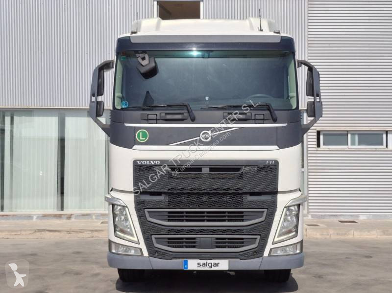 Tahač Volvo