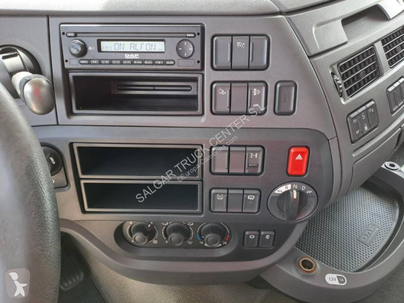Traktor DAF