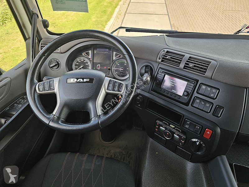 Traktor DAF 450