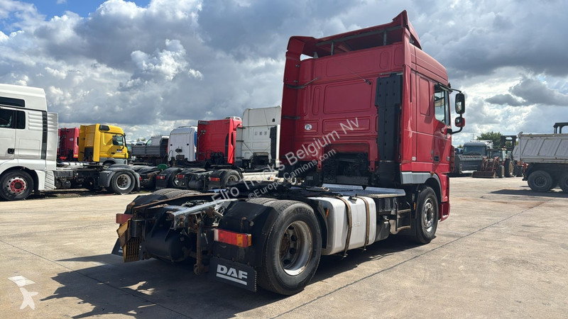 Traktor DAF 105410 (BOITE MANUELLE / MANUAL...