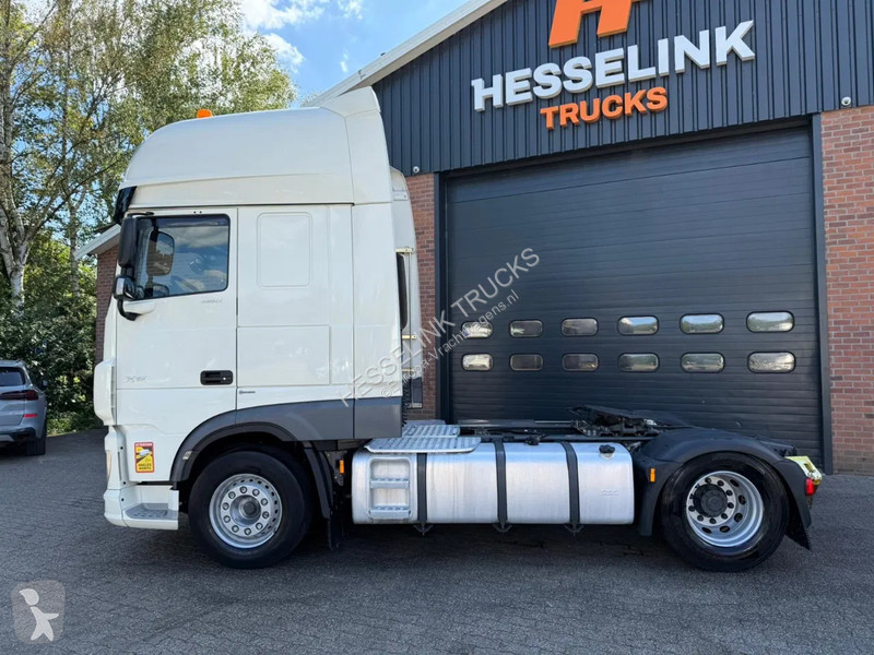 Trattore Stradale DAF 480 SSC Super Space EURO...