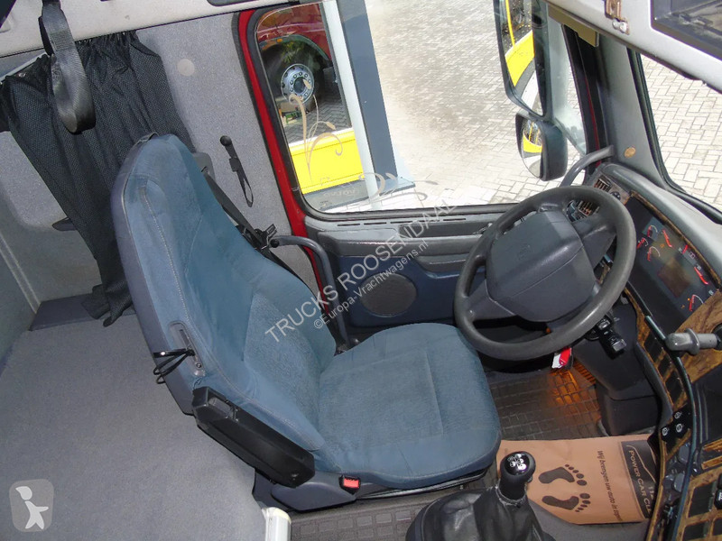 Tahač Volvo 420 + MANUAL + EURO 5 + 6x IN STOCK