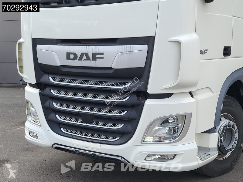 Tahač DAF 480 4X2 Standairco ACC Euro 6